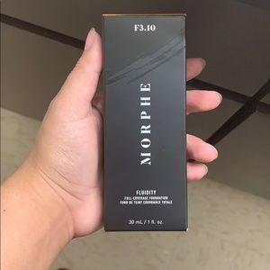 Morphe Foundation F3.10